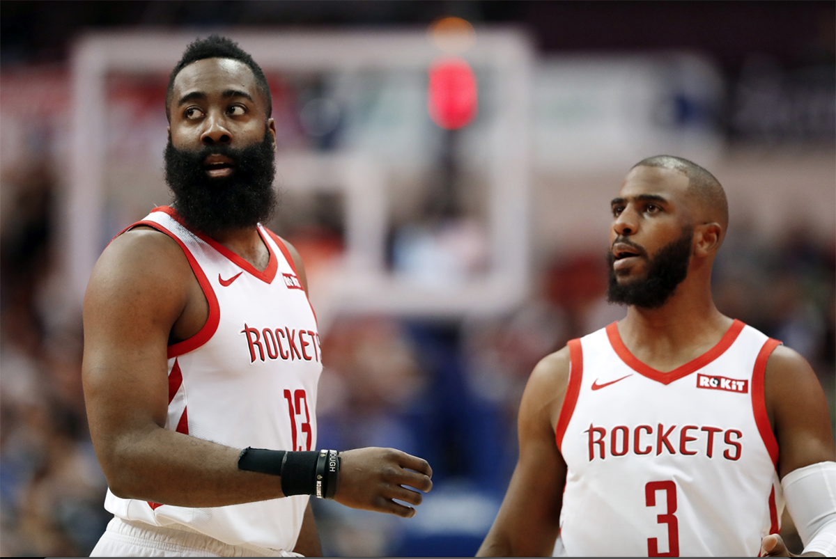 Nhìn vào 10 câu hỏi cực nóng trước thềm NBA Free Agency 2019 (kỳ cuối)